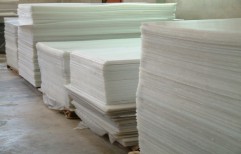 Shuttering Sheets by Khanna Polyrib Private Limited