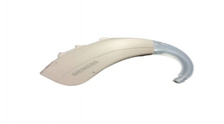 Siemens BTE Hearing Aid by Shakti Hearing Aid Centre