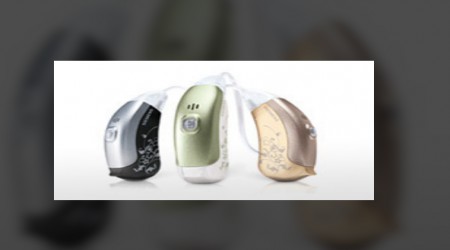 Siemens Life Hearing Aids by Audi Hearing Centre