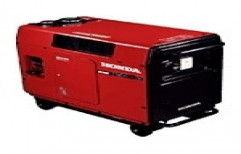 Silent Series Generators by Varun Technocrats Private Limited