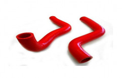 Silicone Radiator Hose by SKL Traders