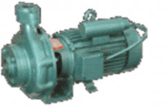 Single Phase Centrifugal Monoblock Pumps by Ruba Electricals