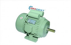 Single Phase Electric Motors by Arjun Pumps Ind.