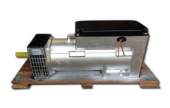 Single Phase SBL Alternator by S.S. Engineering Works