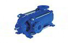 Single Suction Multistage Centrifugal Pump by Ruthkarr Impex & Fluid Systems (p) Ltd.