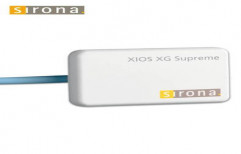 SIRONA IOS XG Supreme RVG by Apexion Dental Products & Services