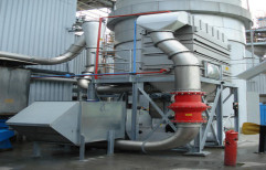 Skid Mounted Filtration Unit by Hydro Press Industries