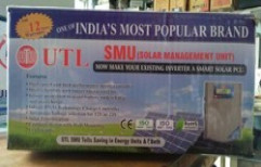 SMU (solar management unit) by Hitech Electronics