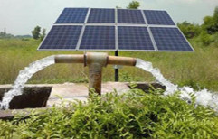 Solar Agriculture Pump by Soltran Solutions Private Limited