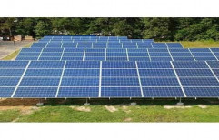 Solar Cell by City Solar Enterprises