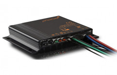 Solar Charge Controller by JR Technologies