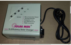 Solar Charge Controller by Roop Solar