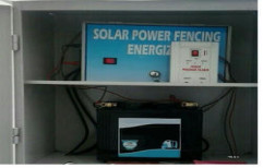 Solar Fencing Energizer by Axis Solar Systems