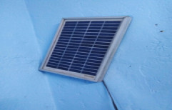 Solar Home Light System by Arrsh Solar Solutions