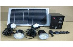 Solar Home Lighting System by PV Solarize Energy System Pvt Ltd