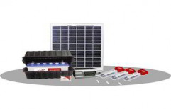 Solar Home Lighting System by Suntastic Solar Systems Private Limited