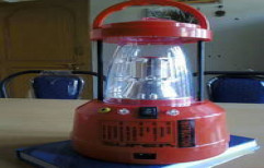 Solar Lantern by Zetko Marketing Private Limited