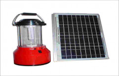 Solar Lantern by Stopnot Energy Technologies P Ltd