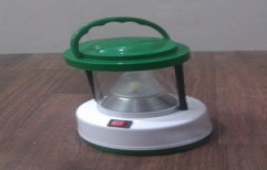 Solar LED Lanterns by Sparq Technologies