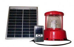 Solar LED Lanterns by We R Solar