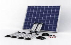 Solar Modules by SoloSun Solor Water Heater