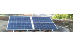 Solar Panel by Magstan Technologies