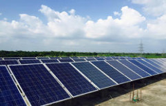 Solar Panel by Green Heaven Energy PVT. LTD