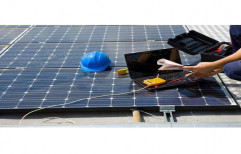 Solar Panel Maintenance Service by Urjaswa Solutions Private Limited