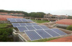 Solar Panel by We R Solar