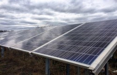 Solar Panels by Gurukul Industries