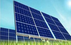 Solar Power Plant Design by Arka Green Power Pvt Ltd