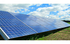 Solar Power System by Sunrise Technology