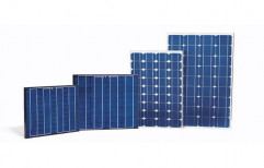 Solar PV Module by Durja Energy Solution Pvt. Ltd.