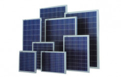 Solar PV Module by Radha Energy Cell