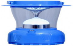 Solar Rechargeable Lantern by Surat Exim Private Limited