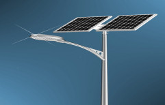 Solar Street Light by Leap Industries