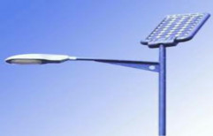 Solar Street Lights by Durja Energy Solution Pvt. Ltd.