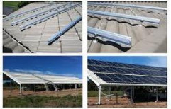 Solar Structure by Solar Engineers