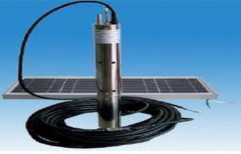 Solar Submersible Pump by Masimalayan Industries