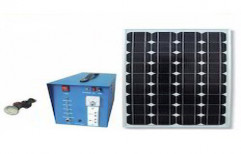 Solar UPS Systems by Numax Energy Solutions