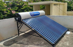 Solar Water Heater ETC by Ani Frontline Exports Private Limited