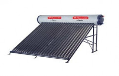 Solar Water Heating system by Pragati Industrial Care
