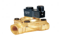 Solenoid Valves by Shah Pneumatics