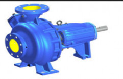Solid Handling Pumps by Ashok Machinery