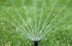 Sprinkler Irrigation System by Industrial Needs Consultants