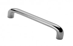 SS D Handle by Altos Engineers Pvt. Ltd.