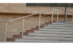 SS Railings by SS Interiors & Infrastructures