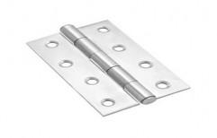 Stainless Steel Hinges by GNS Steels Private Limited