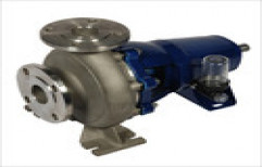 Stainless Steel Pump by Naga Pumps Private Limited