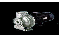 Stainless Steel Single Stage Centrifugal Pump by Ruthkarr Impex & Fluid Systems (p) Ltd.